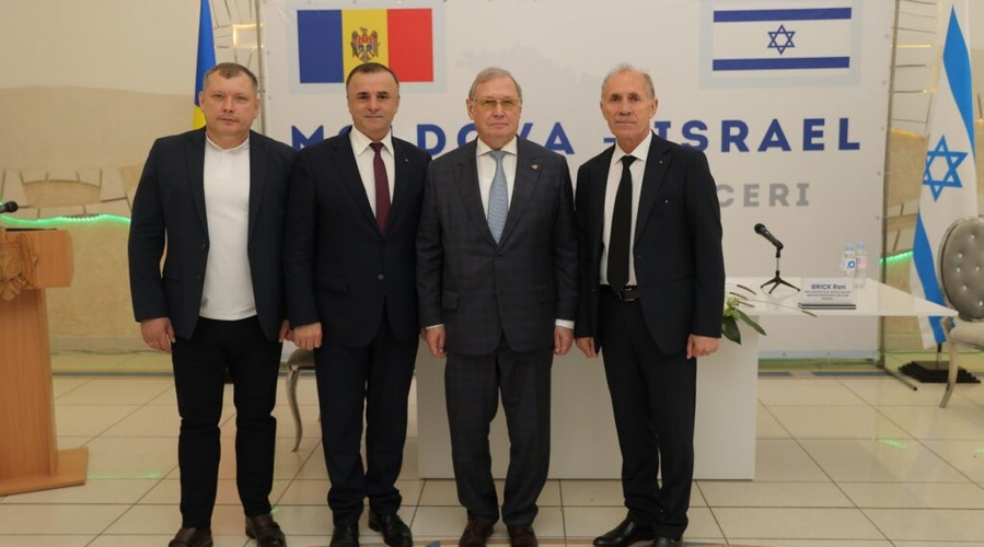 В мире интересного — и откровенно подозрительного