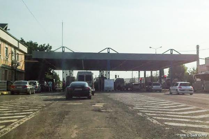 Тирасполь объявил об упрощённом порядке въезда в регион