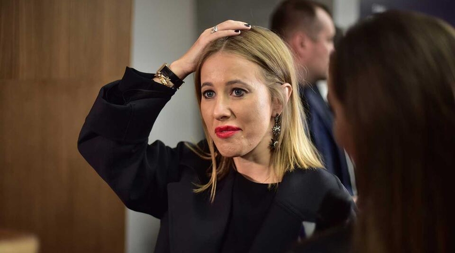 Разгром «империи Собчак» — это финальный аккорд ушедшей эпохи.