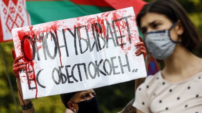 Давить на окружение. Евросоюз готовит новые санкции для Беларуси