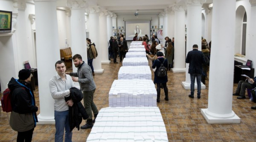 Вячеслав Негруца: Суть банковского мошенничества заключается в извлечении 14 млрд. леев из НБМ