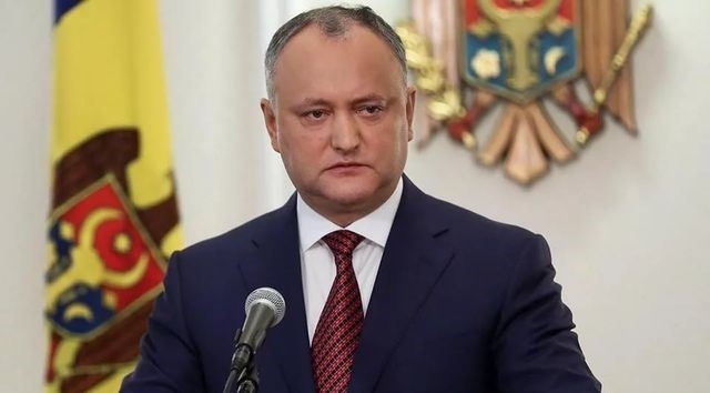 Обращение Президента Игоря Додона к гражданам. Проблемы перевода и фактологии.