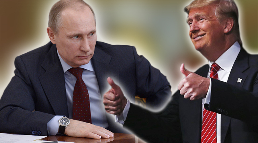 Первая любовь прошла. Остались ли у Кремля шансы договориться с Трампом?