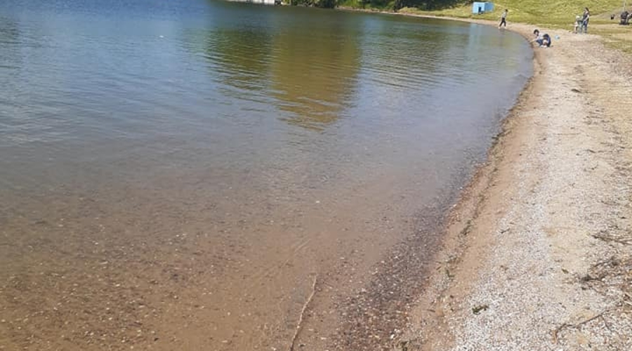 Приднестровцы открыли купальный сезон