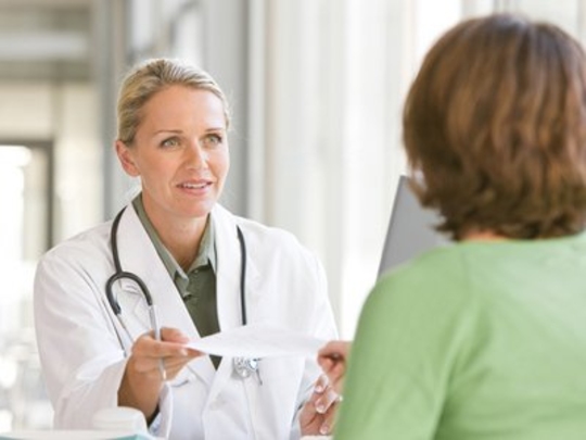 О новых рычагах контроля за качеством медуслуг