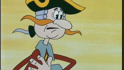 Грандиозные мечты  Дорина Киртоакэ