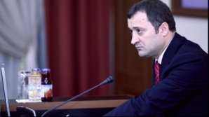 Влад Филат: «Я ни с кем не воюю. Я воюю за страну и за интересы Молдавии…»