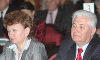 Молдавия выбирает победу!