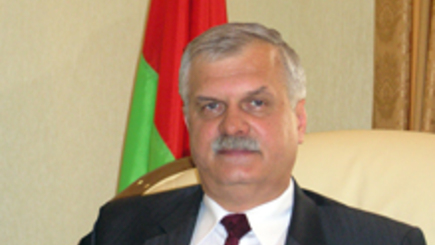 Посол Вячеслав Осипенко: Экономическое партнерство Беларуси и  Молдовы