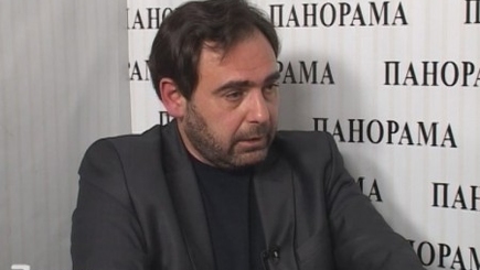 Ткачук и Багиров о 7 апреле 2009 года