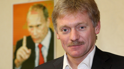 Россия не желает раскола Украины