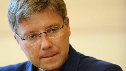 Выборы в Латвии: 