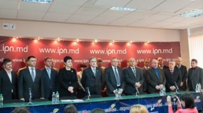 Реформаторы ЛП хотят остаться у власти