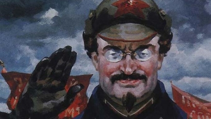 Русская катастрофа глазами русских историков