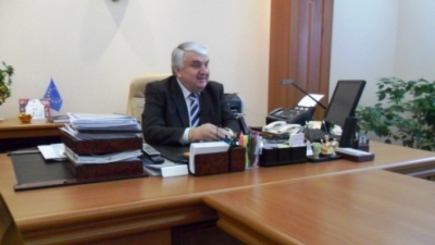 Серафим Урекян: «Без тепла нам всем будет капут»