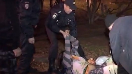 Жизнь без гражданства