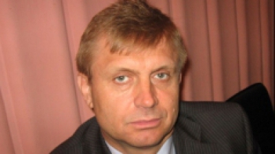 Валерий Киверь совершил рабочий визит в Киев