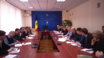 Энергетический сектор РМ будет реорганизован