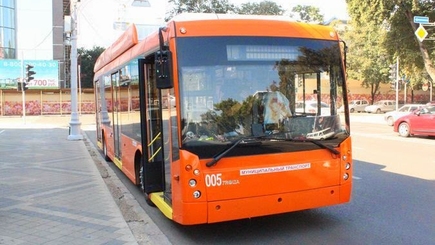 В Кишиневе  появятся троллейбусы на аккумуляторах