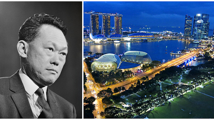 Где молдавские Ли Куан Ю?