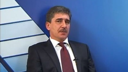 Экс-генпрокурор заявил, что Багирову помогли сбежать