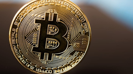 Биткоин подорожал до рекорда в $40 тыс.