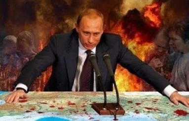 Война в Украине: Сейчас мы наблюдаем агонию, исход которой уже предрешён.