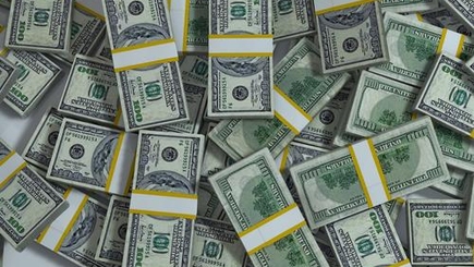 Новый день - новые гости! Из МВФ