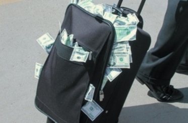 «Мясо» вывело из России $21 млрд