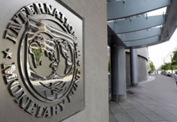 МВФ улучшил прогноз экономического роста Молдовы