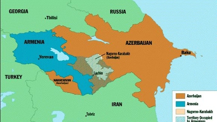 Что нужно знать о войне в Карабахе