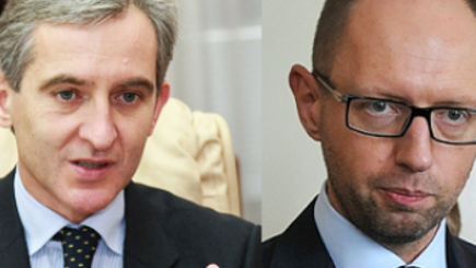 Молдова и Украина пойдyт вместе по пути евроинтеграции