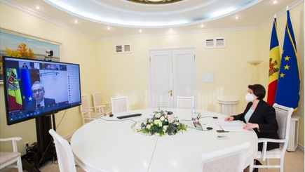 Компенсации всем: и бытовым, и не бытовым потребителям газа