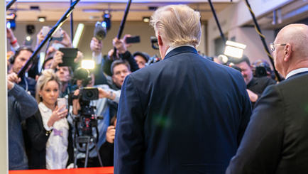 В США начали расследование против Trump Organization - СМИ