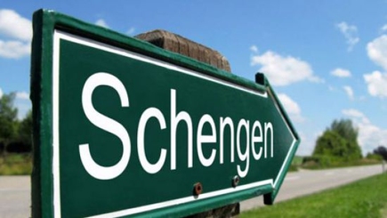 Европарламент поддержал принятие Румынии и Болгарии в Шенген