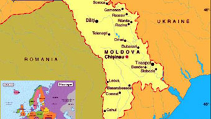 В Молдове проходит второй тур Всеобщих местных выборов