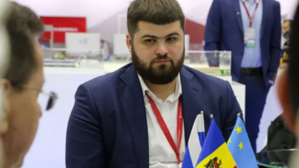 Советники города Вулканешты обратились к председателю Партии Социалистов Зинаиде Гречаный