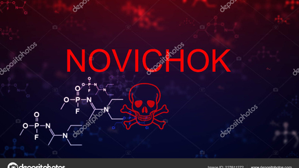 Ещё раз об отравлении Навального