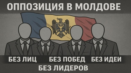Nota bene. Безликие. Оппозиция - без побед, без лидеров, без идей, без креатива 