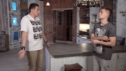 ВИЧ в России — эпидемия, про которую не говорят / вДудь