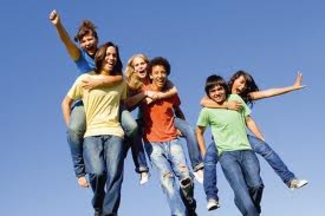 Молодёжь РМ тратит всё меньше времени на работу и учёбу и работу