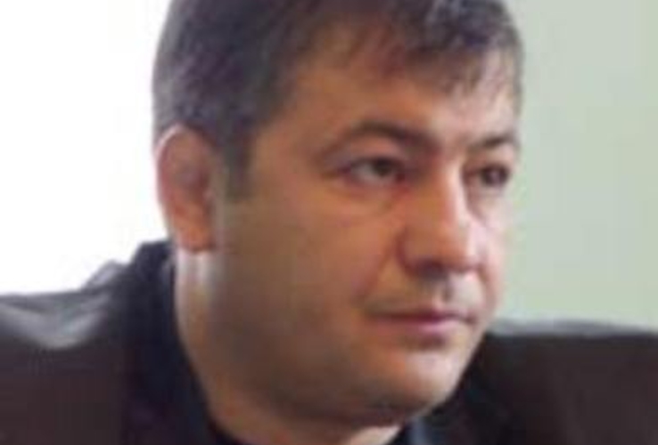 Пресс – конференция лидера «Новой Гагаузии», кандидата в Башканы Гагаузии (Гагауз Ери)примара мун. Комрат Николая Дудогло