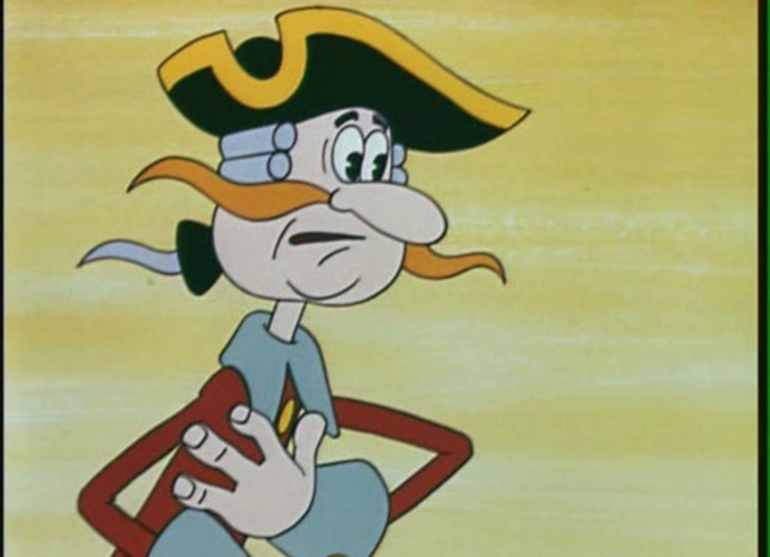 Грандиозные мечты  Дорина Киртоакэ