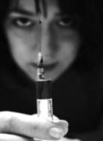 В  2007 году в Приднестровье было заведено более 700 уголовных дел, связанных с незаконным оборотом наркотиков