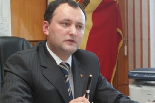 Организаторы экономического форума в Крынице направили специальное приглашение для Игоря Додона