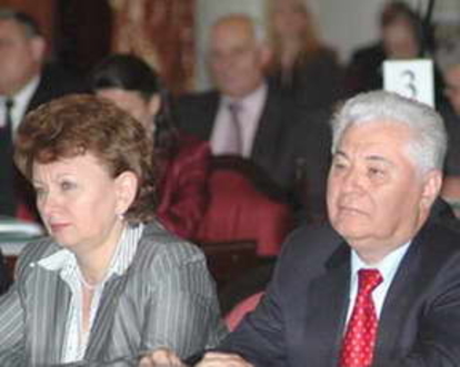 Молдавия выбирает победу!