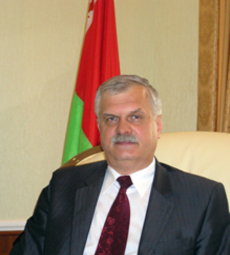 Посол Вячеслав Осипенко: Экономическое партнерство Беларуси и  Молдовы