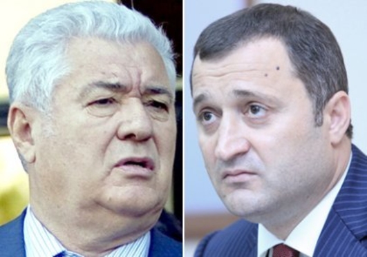 Воронин:  «Филат — один из наиболее здравомыслящих из этой всей команды