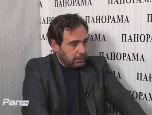 Ткачук и Багиров о 7 апреле 2009 года