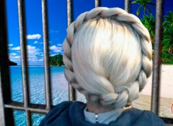 Скованные одной цепью